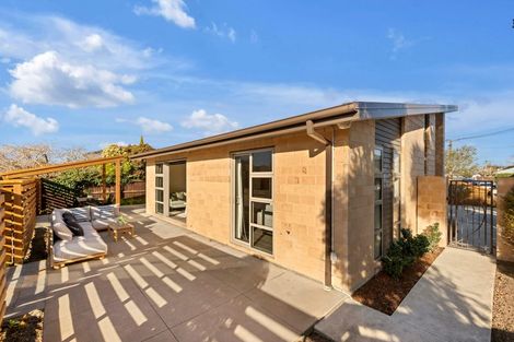 Photo of property in 40 Mary Street, Papanui, Christchurch, 8053