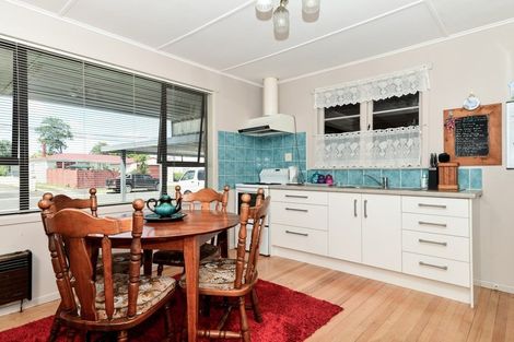 Photo of property in 4 Morrison Crescent, Glenview, Hamilton, 3206