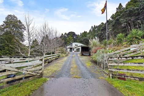 Photo of property in 52b Downer Access Road, Kaukapakapa, 0873