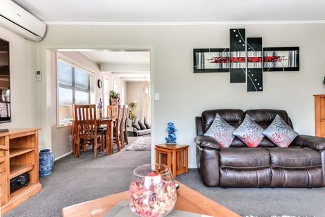 Photo of property in 38 Knighton Road, Hillcrest, Hamilton, 3216