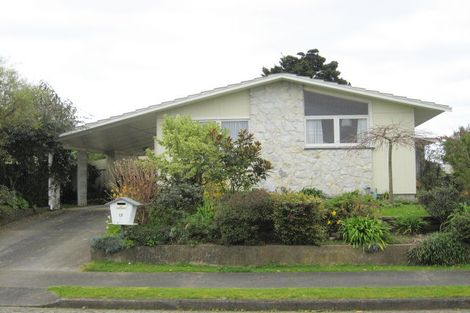 Photo of property in 12 Regal Street, Levin, 5510