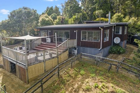 Photo of property in 55 Tram Valley Road, Swanson, Auckland, 0614