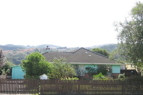 Photo of property in 164 Mcleod Street, Elderslea, Upper Hutt, 5018