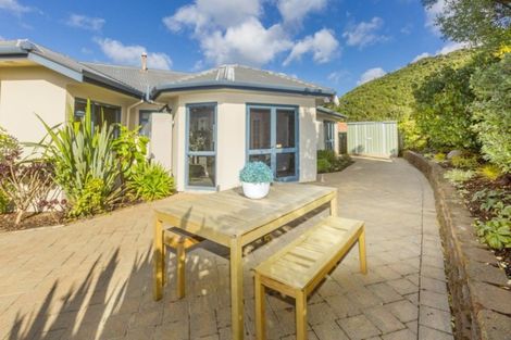 Photo of property in 34 Birkinshaw Grove, Riverstone Terraces, Upper Hutt, 5018