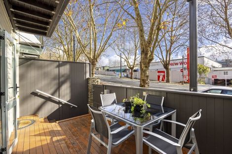 Photo of property in 115f Franklin Road, Freemans Bay, Auckland, 1011