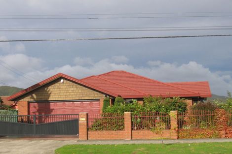 Photo of property in 42 Gordon Street, Avalon, Lower Hutt, 5011