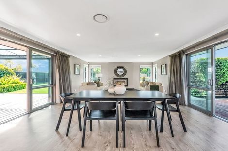 Photo of property in 39 Seymour Drive, Rolleston, 7614