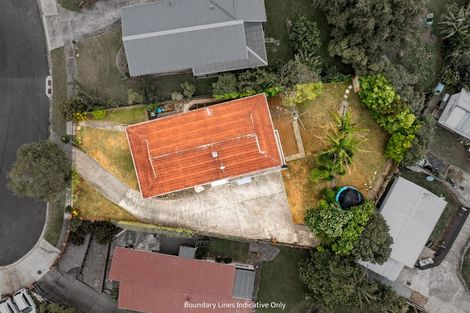 Photo of property in 15 Montague Place, Onerahi, Whangarei, 0110