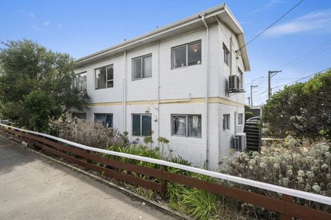 Photo of property in 6/6 Cockburn Street, Kilbirnie, Wellington, 6022