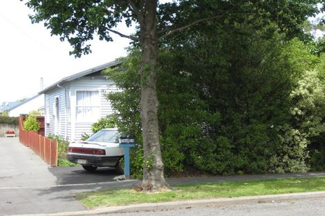 Photo of property in 24 Allard Street, Edgeware, Christchurch, 8013