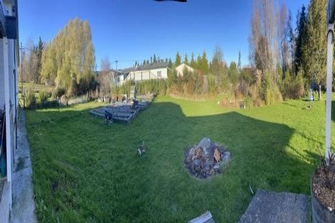 Photo of property in 42 Pasture Street, Lumsden, 9730