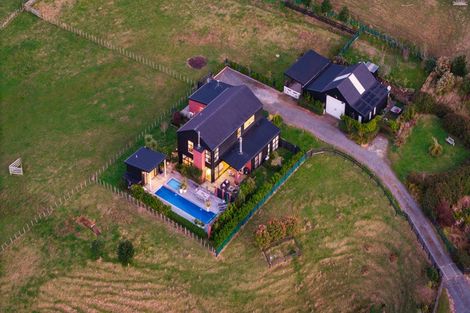 Photo of property in 259 Fletcher Road, Waimauku, 0881
