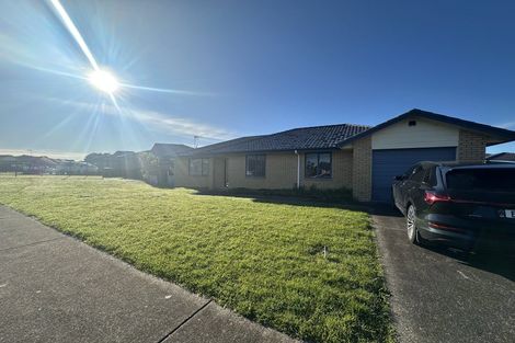 Photo of property in 2 Reef Place, Mangere, Auckland, 2022