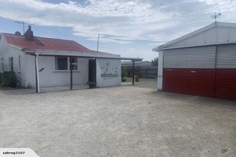 Photo of property in 17 Montrose Avenue, Culverden, 7392