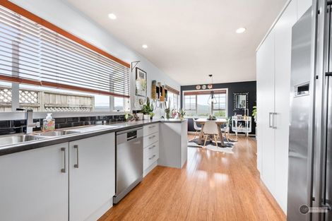 Photo of property in 257 Major Drive, Kelson, Lower Hutt, 5010