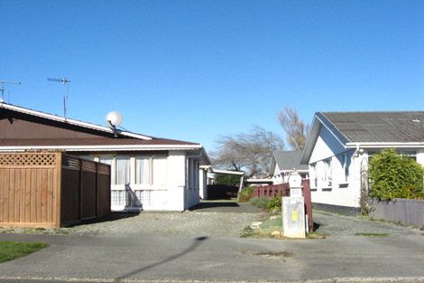 Photo of property in 63 Robertson Street, Richmond, Invercargill, 9810