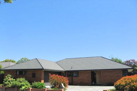 Photo of property in 23a Farquhars Road, Redwood, Christchurch, 8051