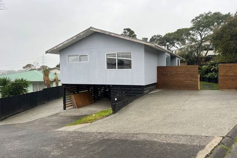Photo of property in 38 Lilburn Crescent, Massey, Auckland, 0614
