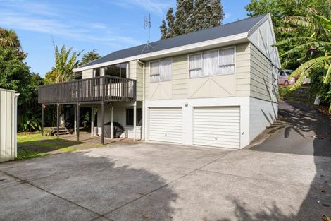 Photo of property in 61 Bongard Street, Gate Pa, Tauranga, 3112