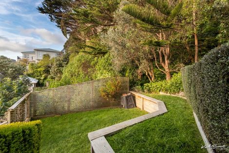 Photo of property in 64c Totara Road, Miramar, Wellington, 6022