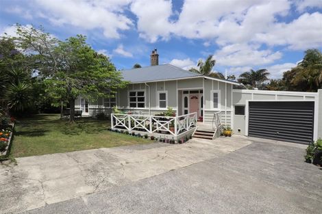 Photo of property in 112 Normanby Street, Dargaville, 0310