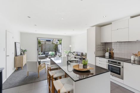 Photo of property in 105c Bishop Street, St Albans, Christchurch, 8014