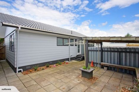 Photo of property in 75a Willis Road, Papakura, 2110