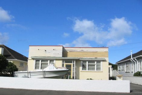 Photo of property in 29 East Street, Petone, Lower Hutt, 5012