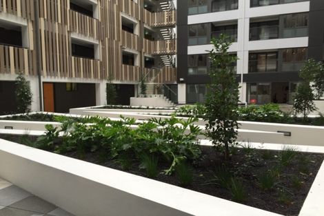 Photo of property in 601/5 Howe Street, Freemans Bay, Auckland, 1011
