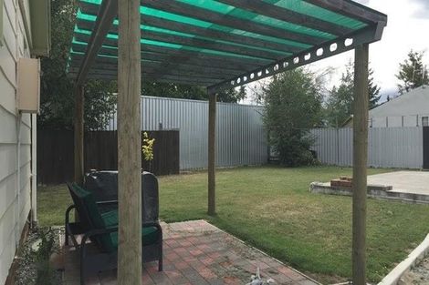 Photo of property in 35 Omahau Crescent, Twizel, 7901