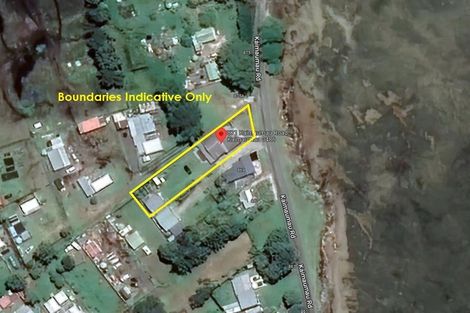 Photo of property in 871 Kaimaumau Road, Kaimaumau, Awanui, 0486