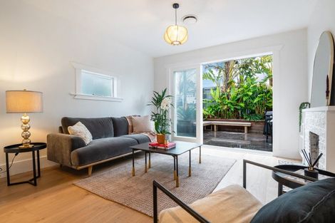 Photo of property in 45 Chester Avenue, Westmere, Auckland, 1022