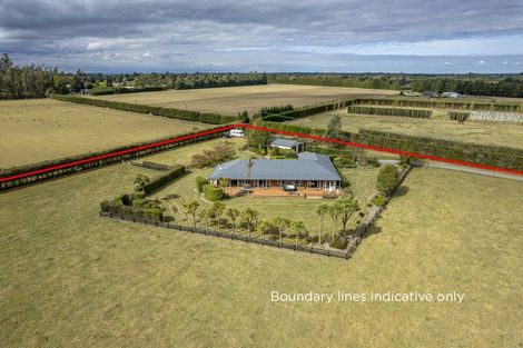 Photo of property in 3/1764 Clintons Road, Darfield, 7571