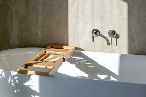 Photo of property in Tapuae, 26 Washer Road, Omata, New Plymouth, 4374