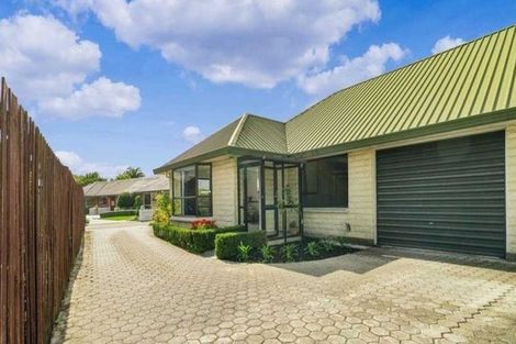 Photo of property in 1/43 Tivoli Place, Bishopdale, Christchurch, 8053