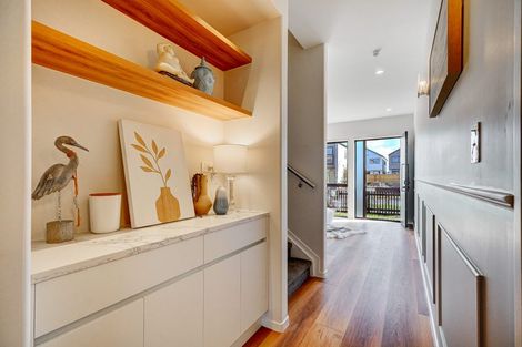 Photo of property in 9 Tiller Street, Hobsonville, 0616