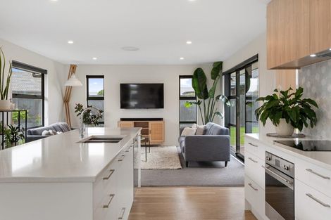 Photo of property in 60 Branthwaite Drive, Rolleston, 7615