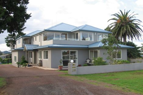 Photo of property in 20 Lookout Drive, Laingholm, Auckland, 0604