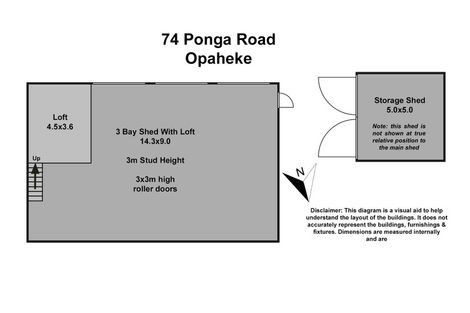 Photo of property in 74 Ponga Road, Opaheke, Papakura, 2584