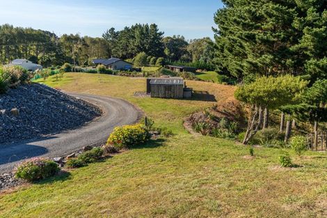 Photo of property in 9 Kristin Place, Manakau, Levin, 5573