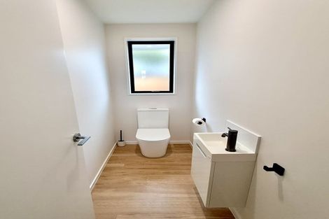 Photo of property in 6 Classic Lane, Rolleston, 7614