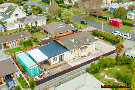 Photo of property in 32a Rosella Road, Mangere East, Auckland, 2024