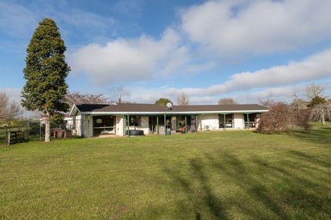 Photo of property in 35 Lissette Road, Newstead, Hamilton, 3286