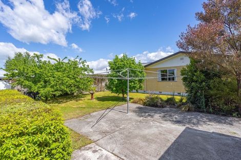 Photo of property in 30 Stout Street, Masterton, 5810