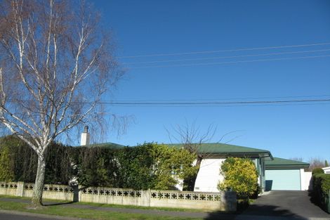Photo of property in 10 Palmerston Road, Havelock North, 4130