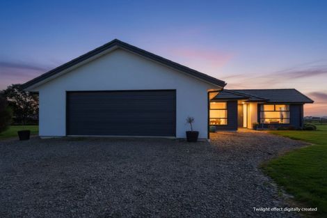 Photo of property in 283a Kimberley Road, Levin, 5571