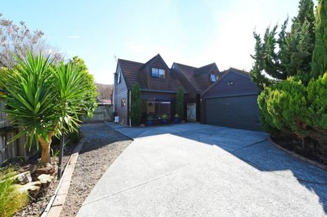 Photo of property in 21 Baltimore Crescent, Totara Park, Upper Hutt, 5018