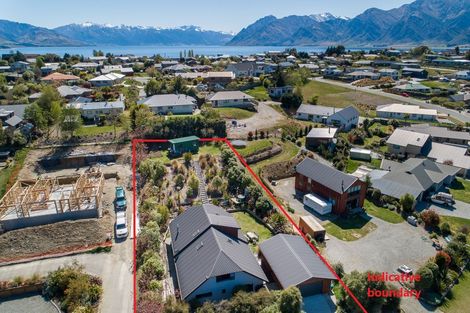Photo of property in 57 Nichol Street, Lake Hawea, Wanaka, 9382