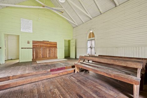 Photo of property in 12 Ohorere Street, Owhango, 3990