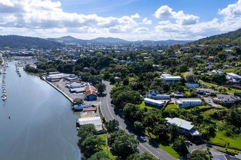 Photo of property in 41 Riverside Drive, Riverside, Whangarei, 0112